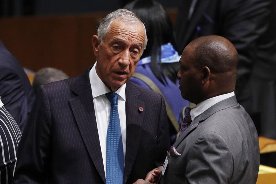 Marcelo Rebelo de Sousa