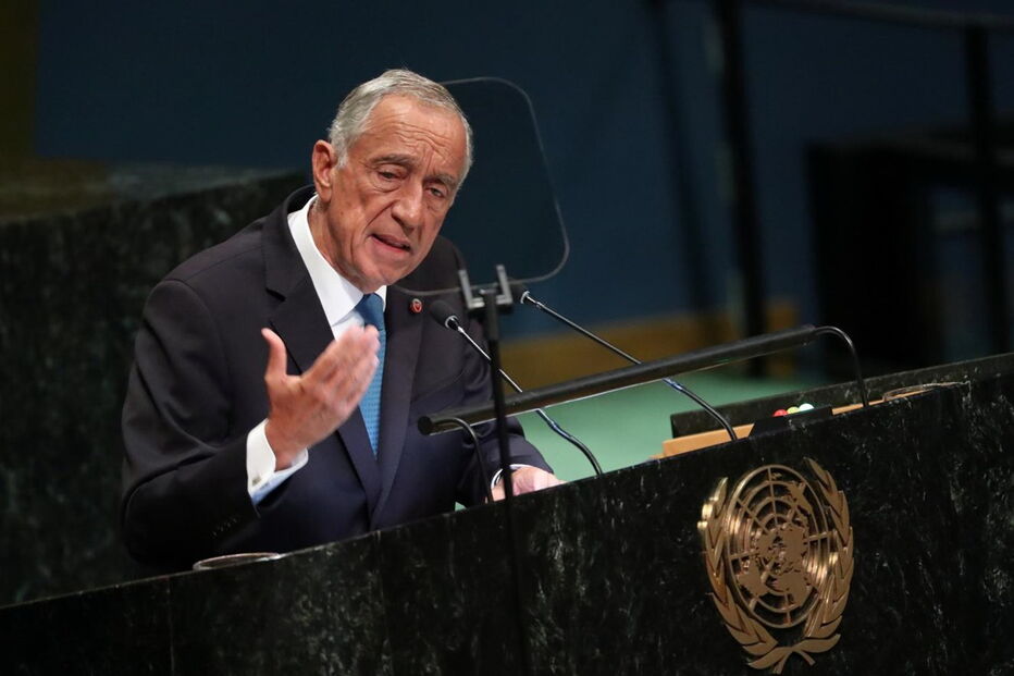 Marcelo Rebelo de Sousa