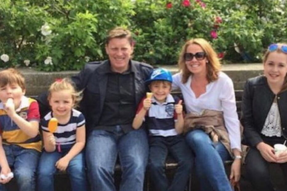 Crianças fazem vídeo comovente para a mãe que estava a morrer