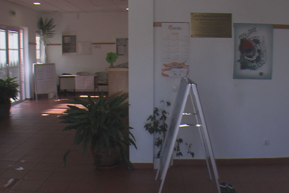 Assalto na junta de freguesia de Valado dos Frades na Nazaré faz um ferido