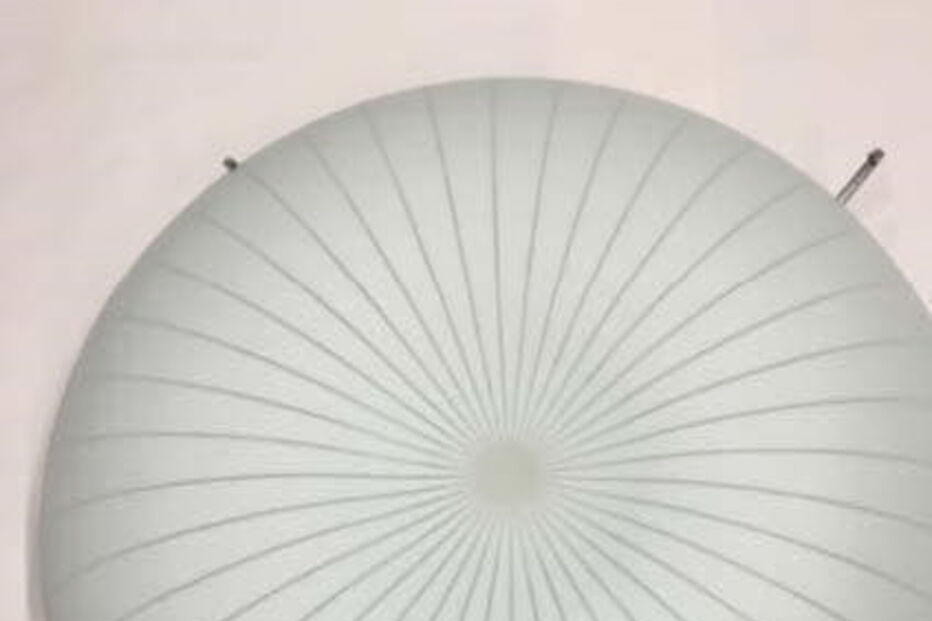 Candeeiro Calypso do IKEA