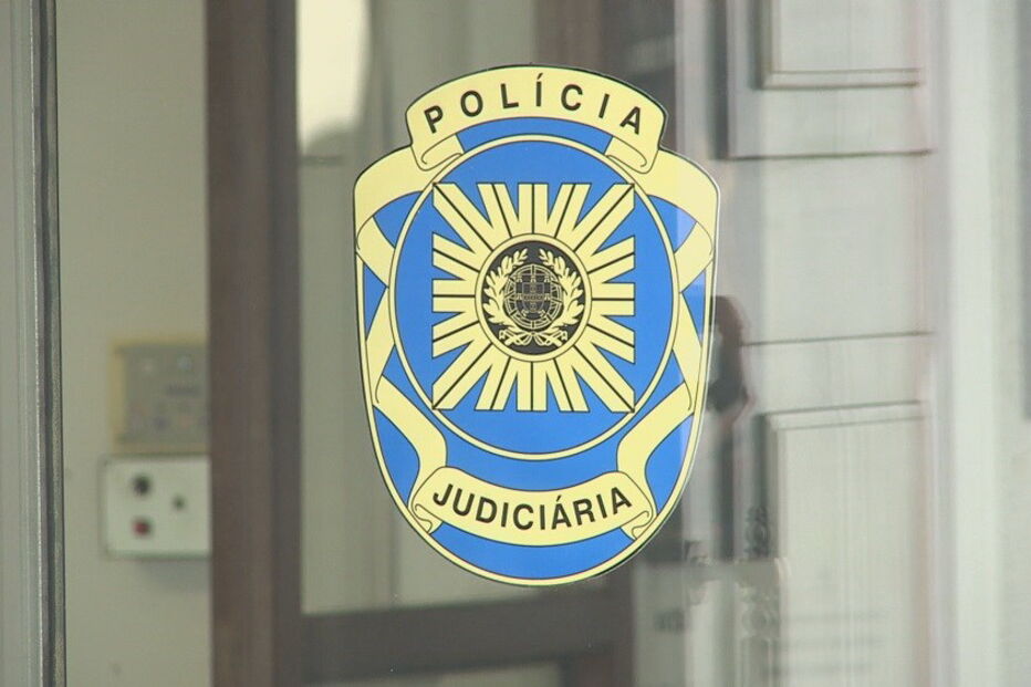 Luís Vieira, PJ, Tancos