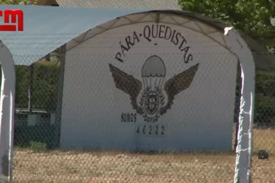 Roubo de Tancos decapita PJ Militar