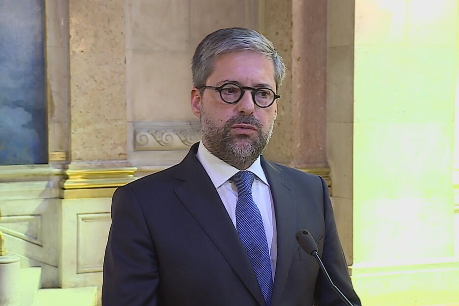 Marco António Costa, PSD