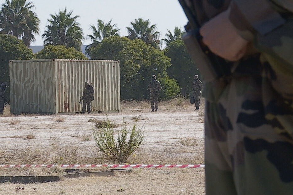 Tancos, militar, PJ militar