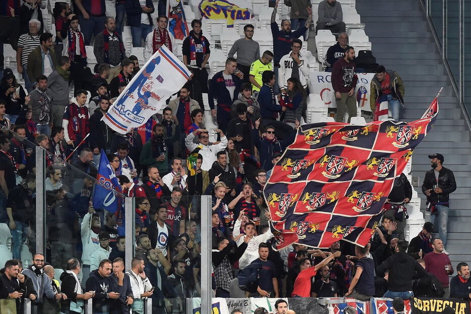 Juventus vence frente a Bolonha