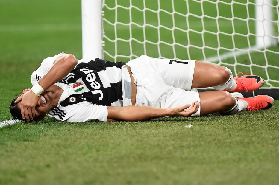 Juventus vence frente a Bolonha