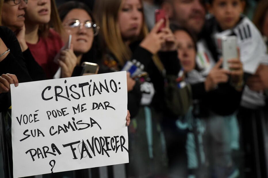 Juventus vence frente a Bolonha