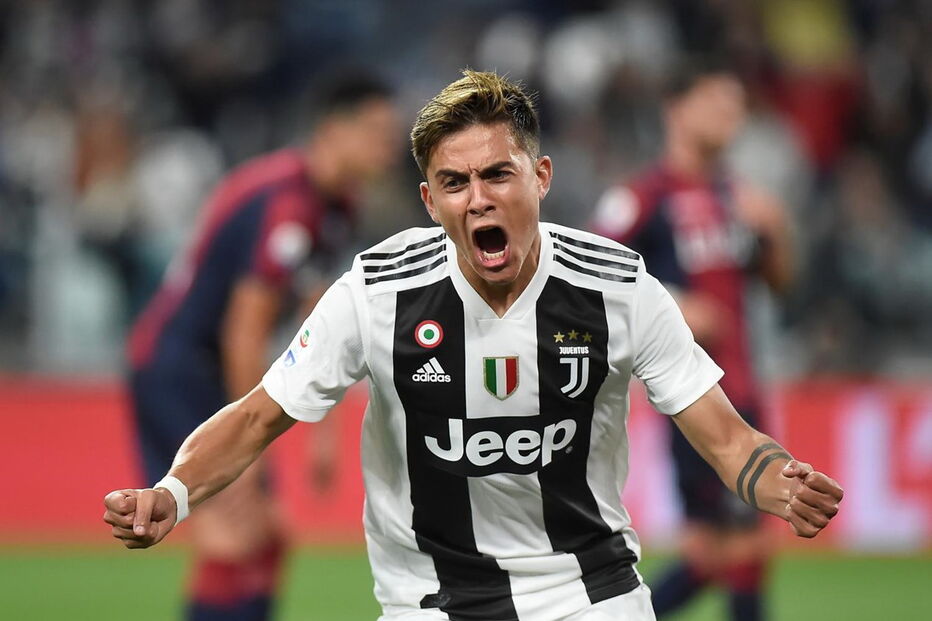 Juventus vence frente a Bolonha