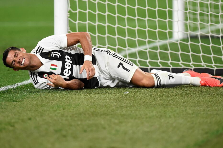 Juventus vence frente a Bolonha