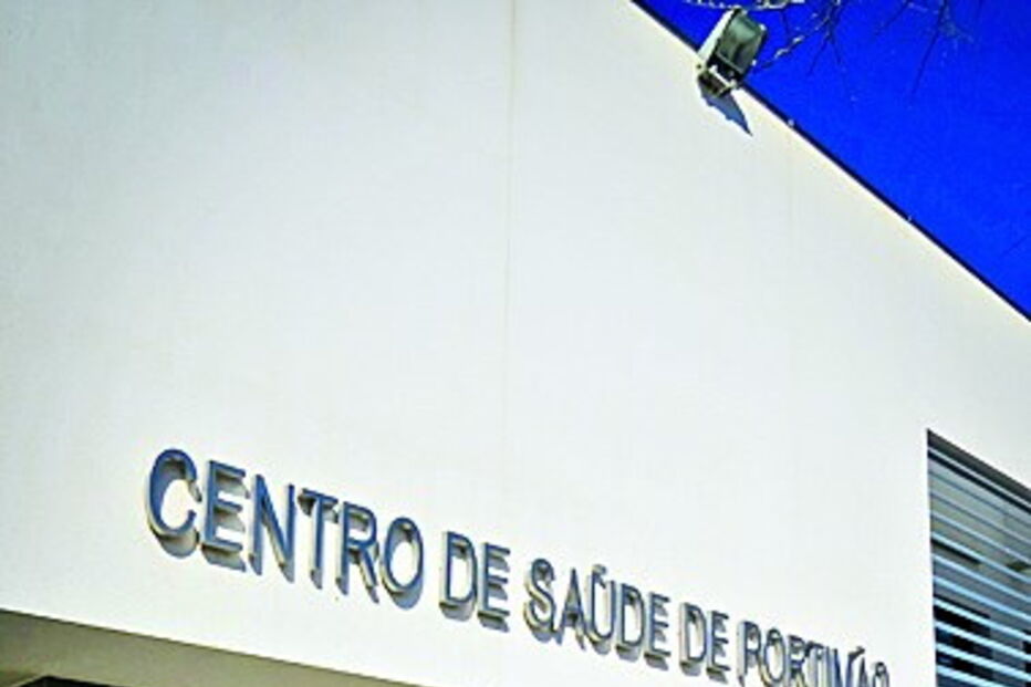 Marcação de consulta recusada em Centro de Saúde de Portimão