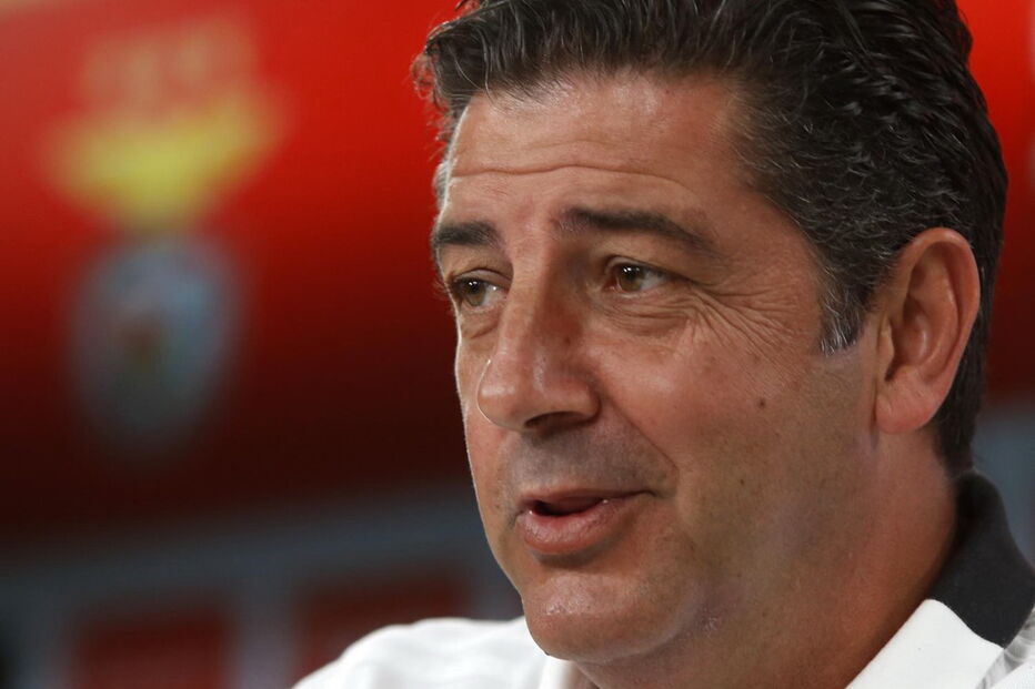 Rui Vitória