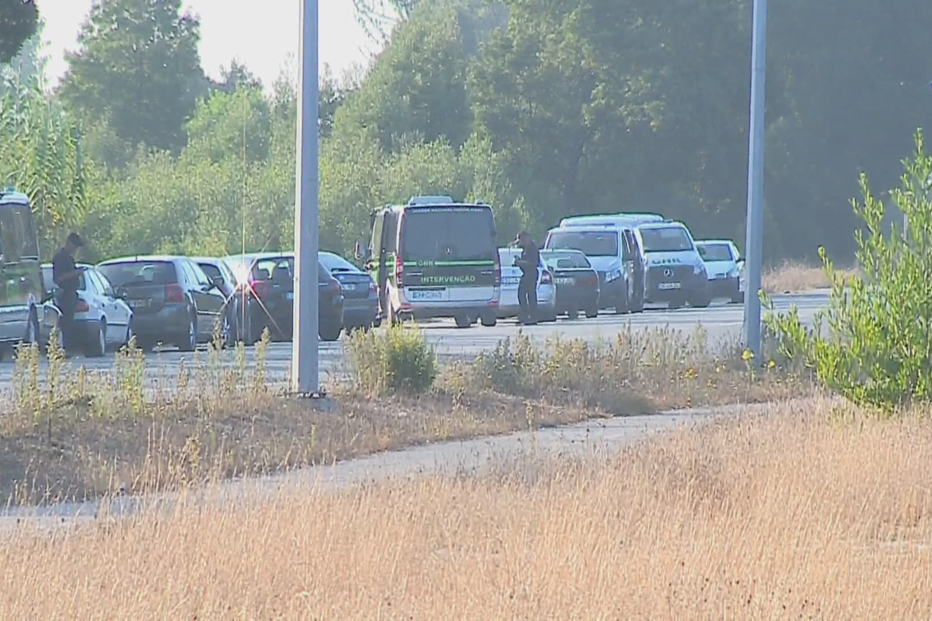 PJ realiza operação de combate a roubos violentos em Aveiro e Coimbra
