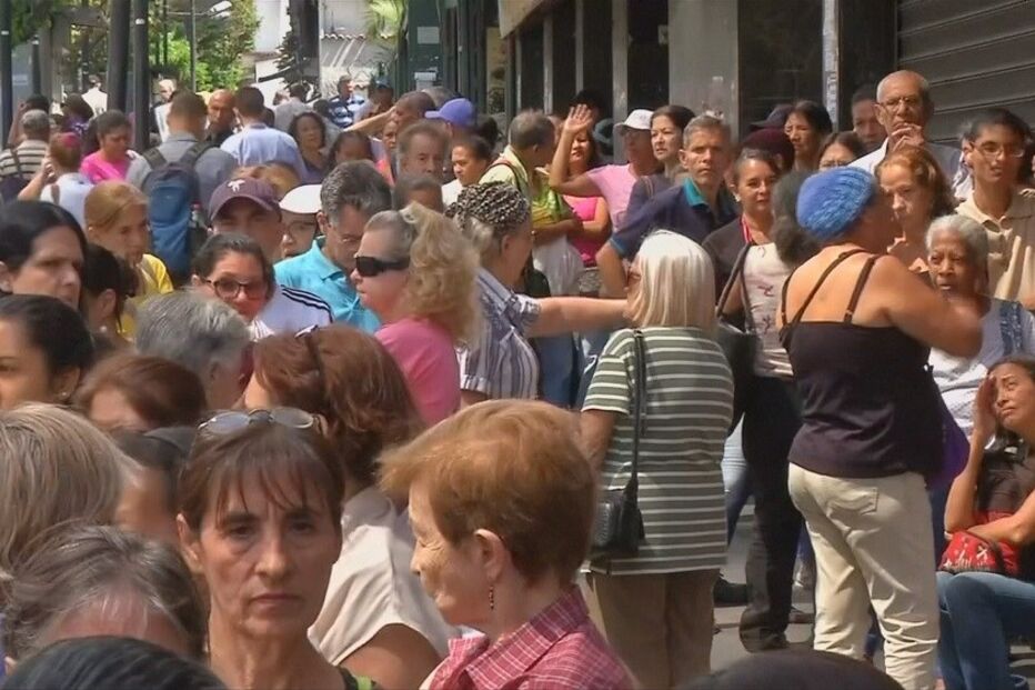 Venezuela, Embaixada de Portugal, Negócios Estrangeiros