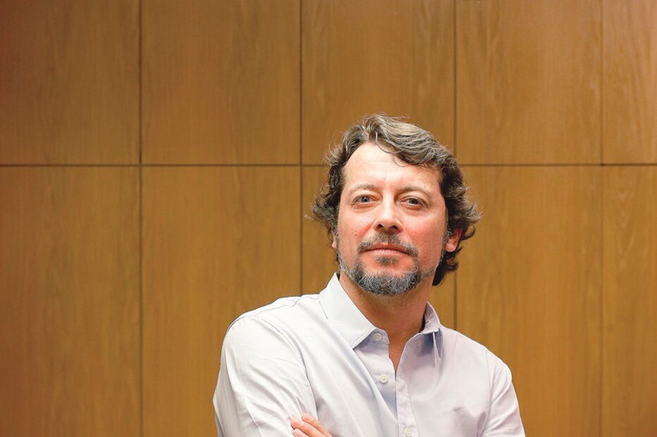 António Pedro Cerdeira