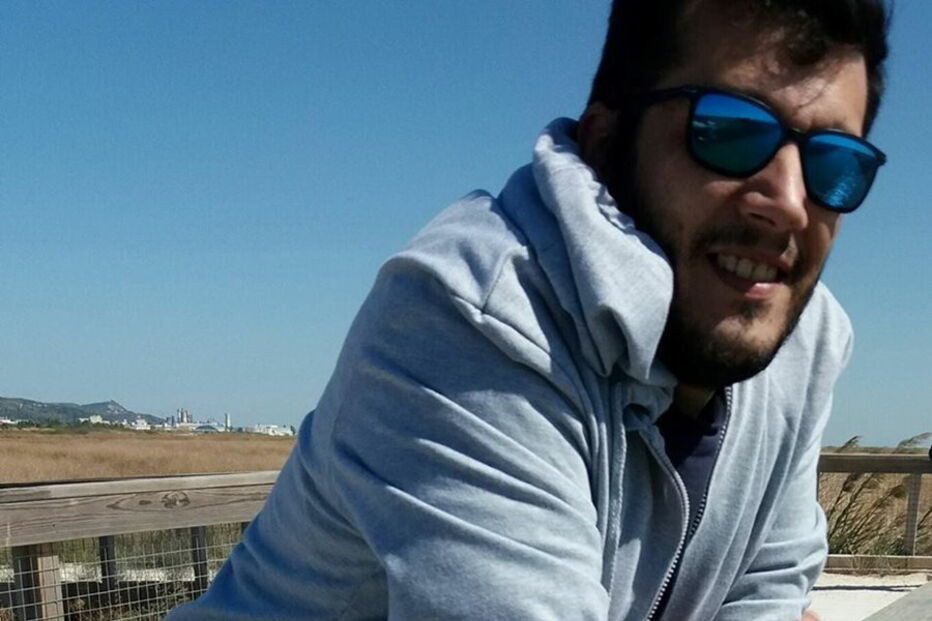 António Joaquim é o suspeito de matar o triatleta Luís Grilo