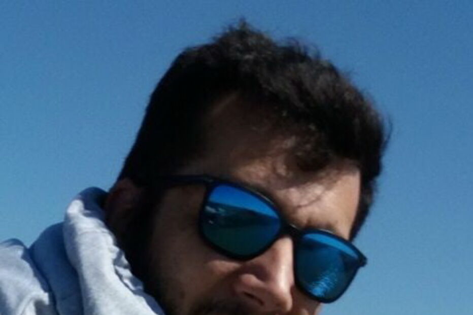 António Joaquim é o suspeito de matar o triatleta Luís Grilo