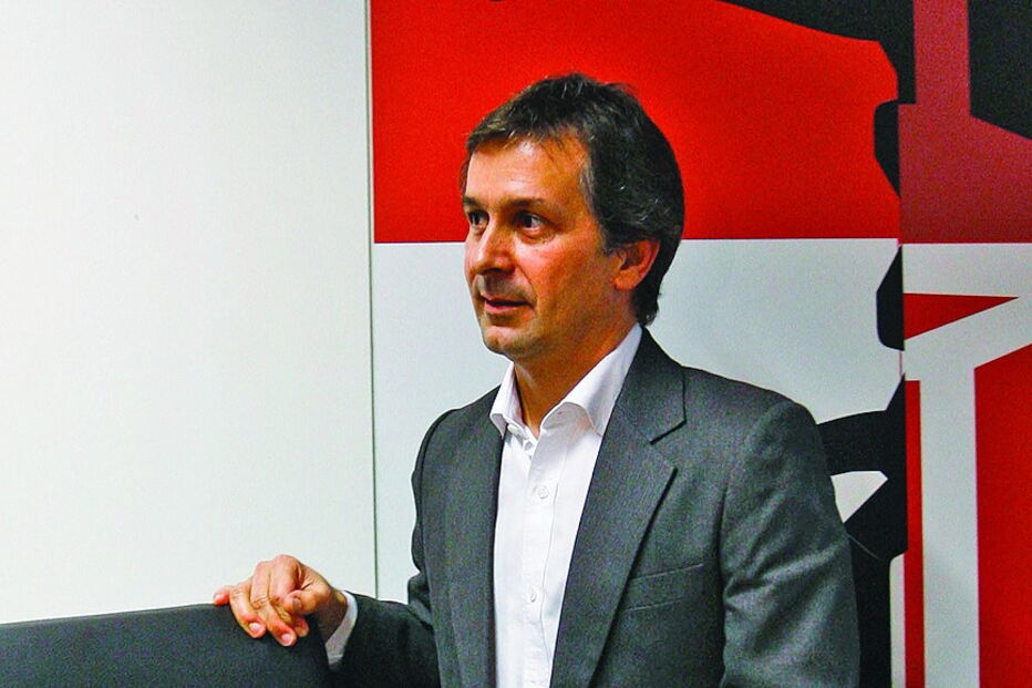 Ivo Rosa preside ao sorteio eletrónico