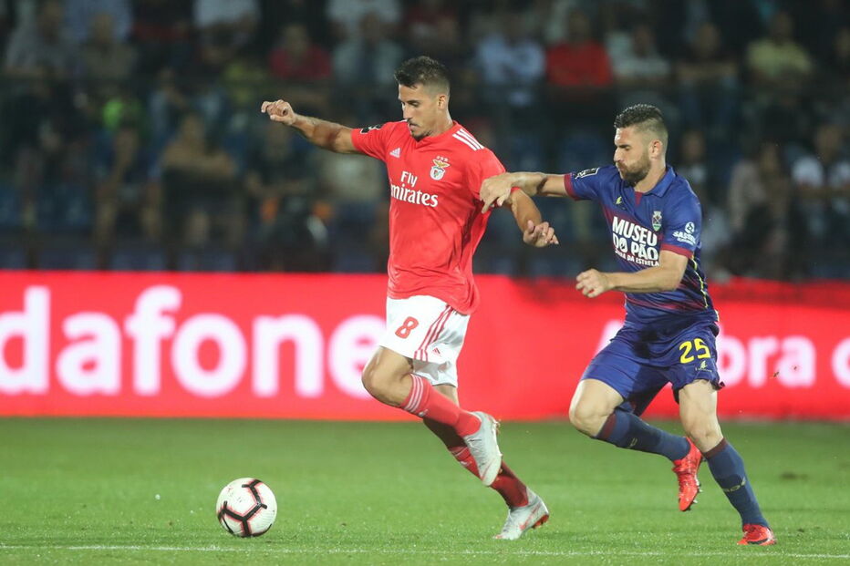  Desportivo de Chaves - Benfica