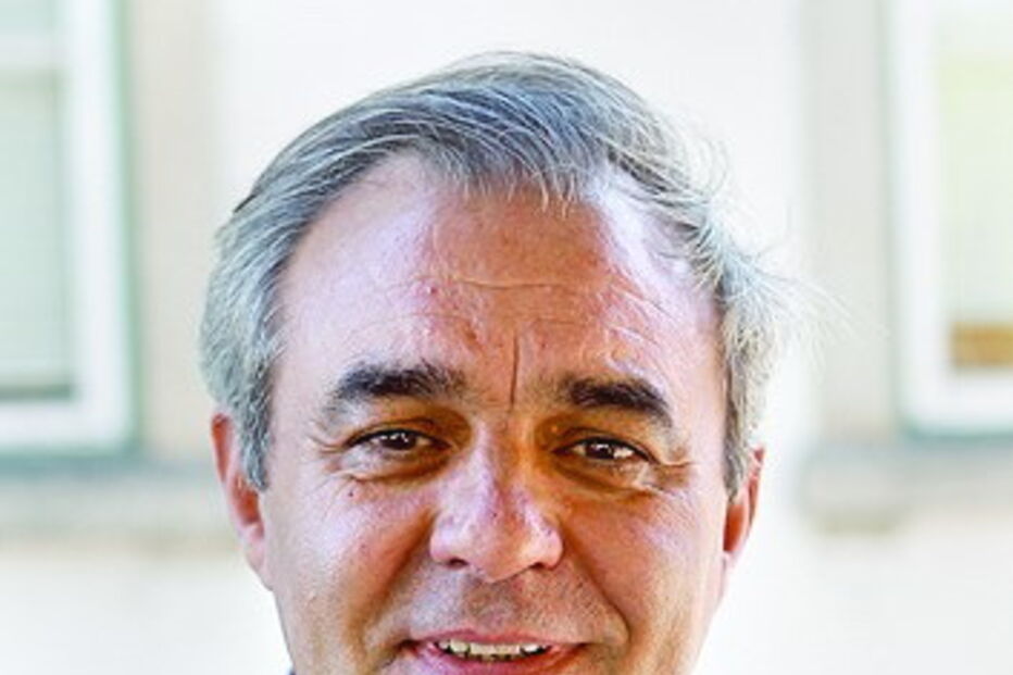 Fernando Lopes, ex-autarca de Castanheira de Pera