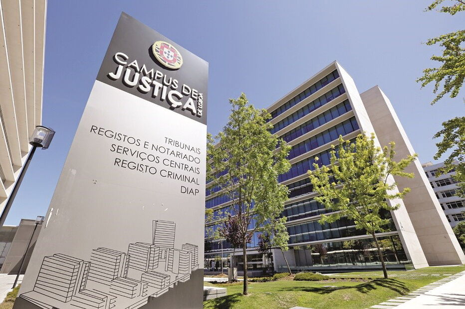 Campus de Justiça