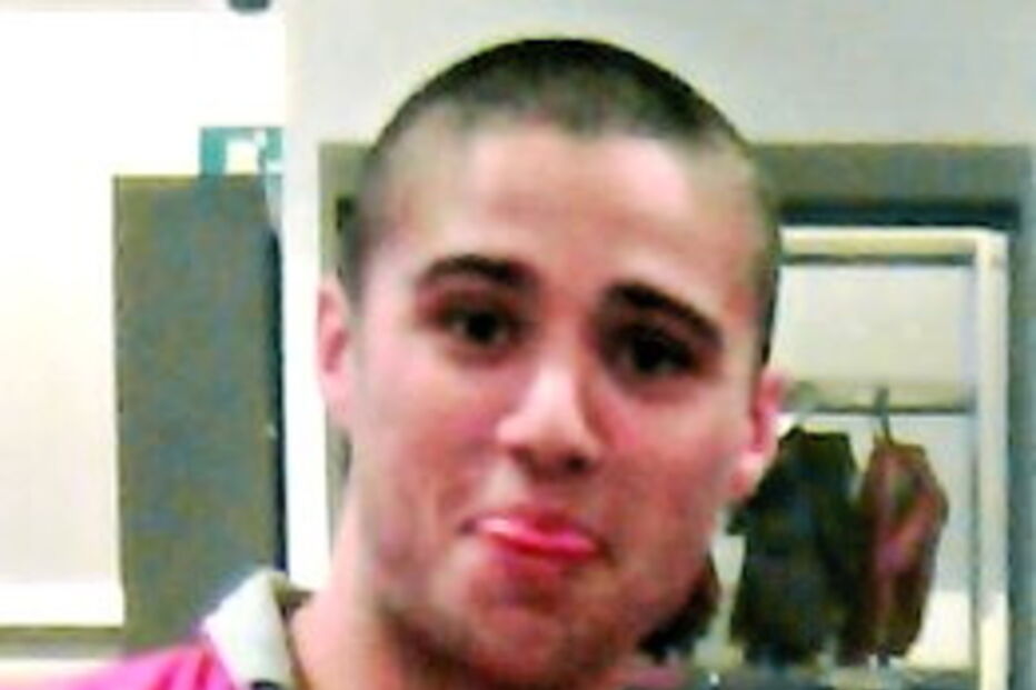 Hugo Abreu tinha 20 anos