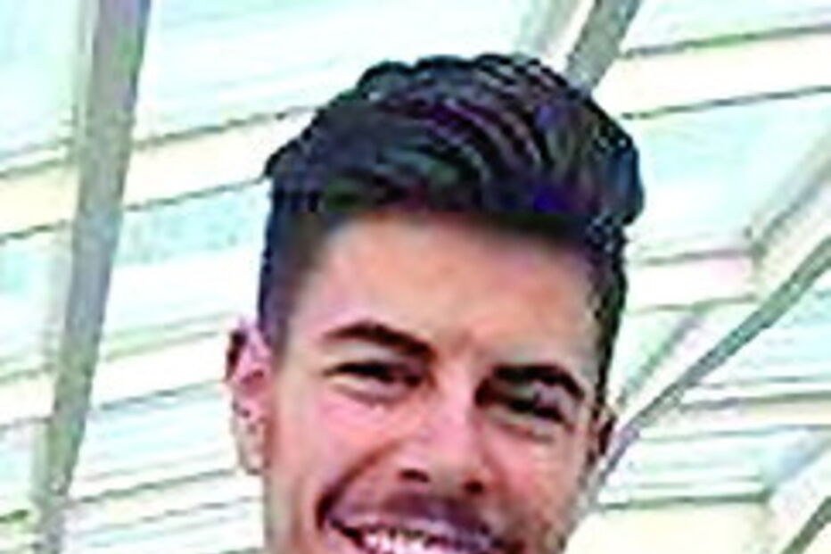 Dylan Silva também não resistiu ao curso