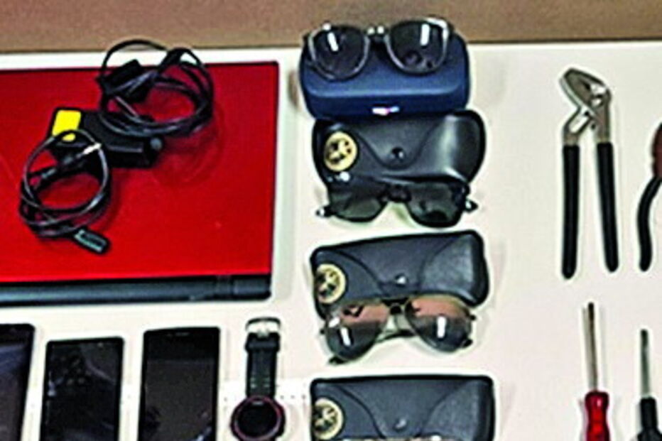 Escala e arromba locais para roubar em toda a Lisboa