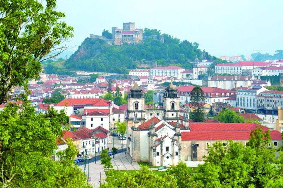 Leiria