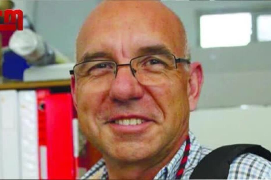 António Joaquim é o suspeito de ter matado o triatleta Luís Grilo