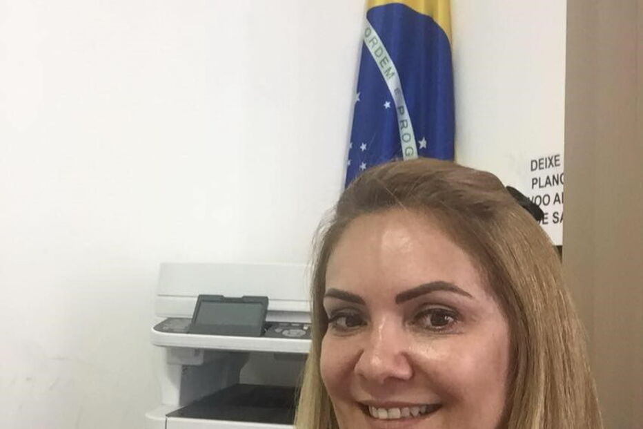 Ana Cristina Siqueira do Valle