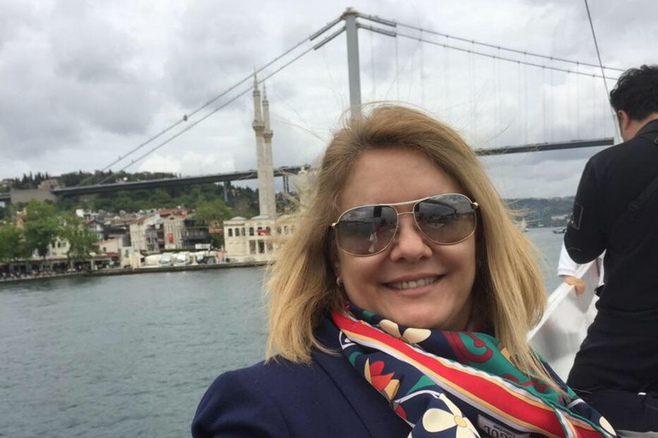 Ana Cristina Siqueira do Valle