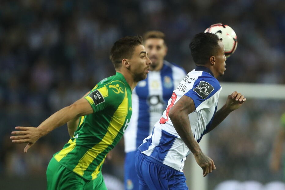 FC Porto-Tondela