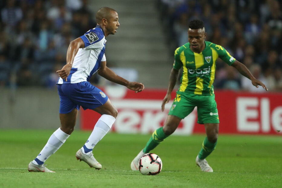 FC Porto-Tondela