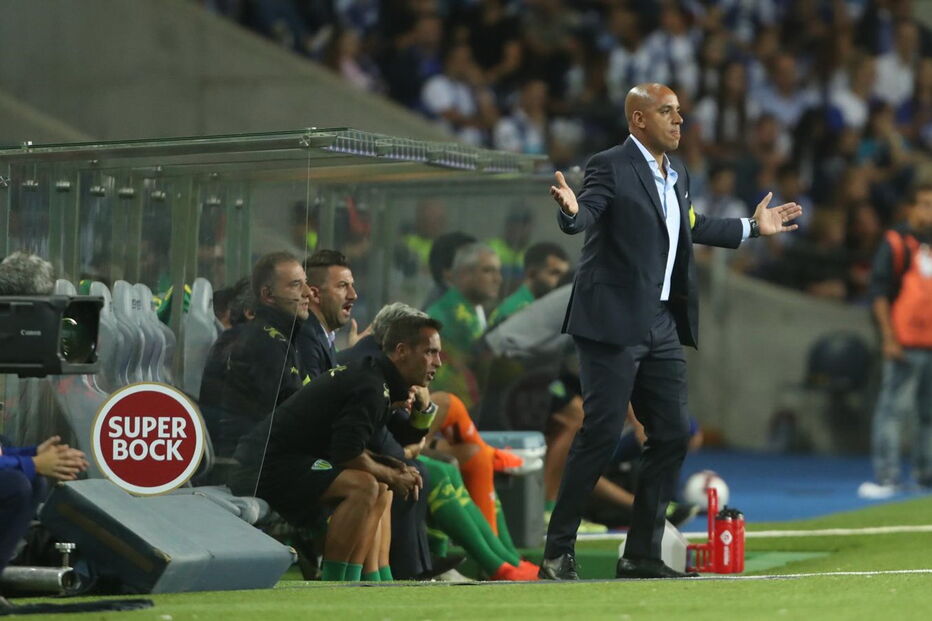 FC Porto-Tondela