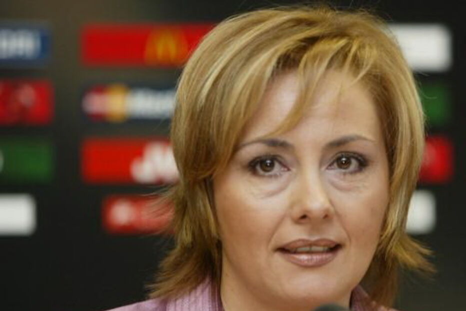 Fátima Campos Ferreira