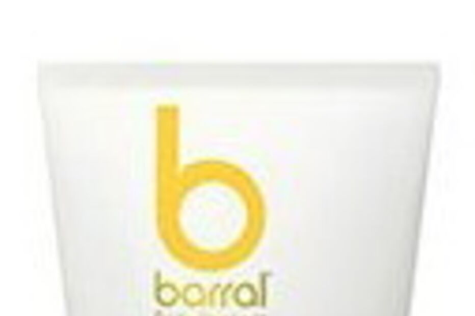 Barral BabyProtect Creme de Rosto