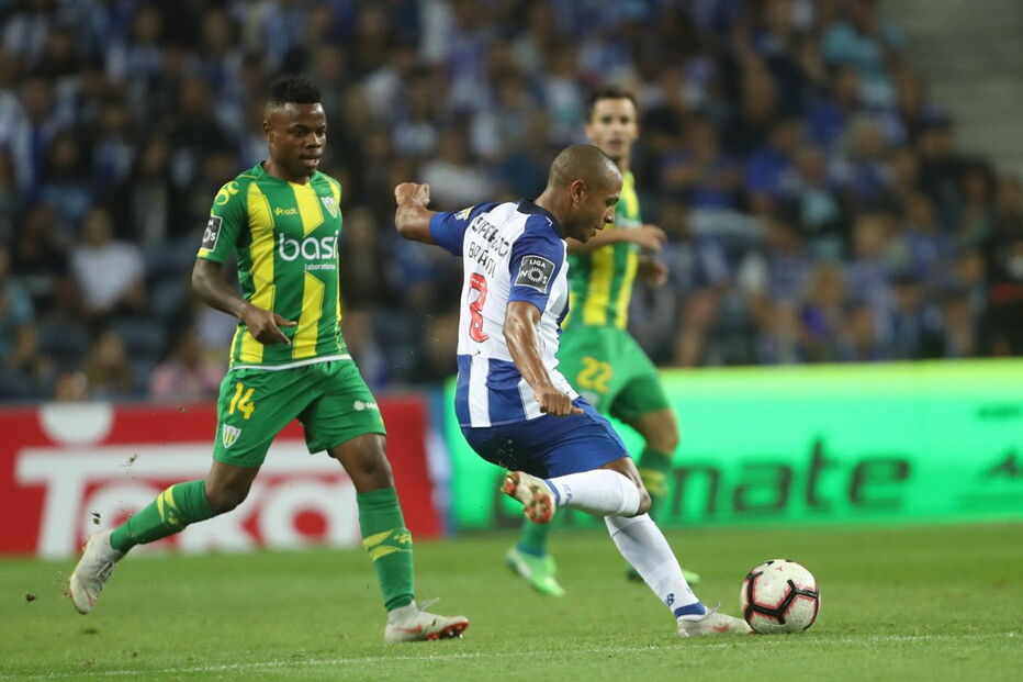 FC Porto-Tondela