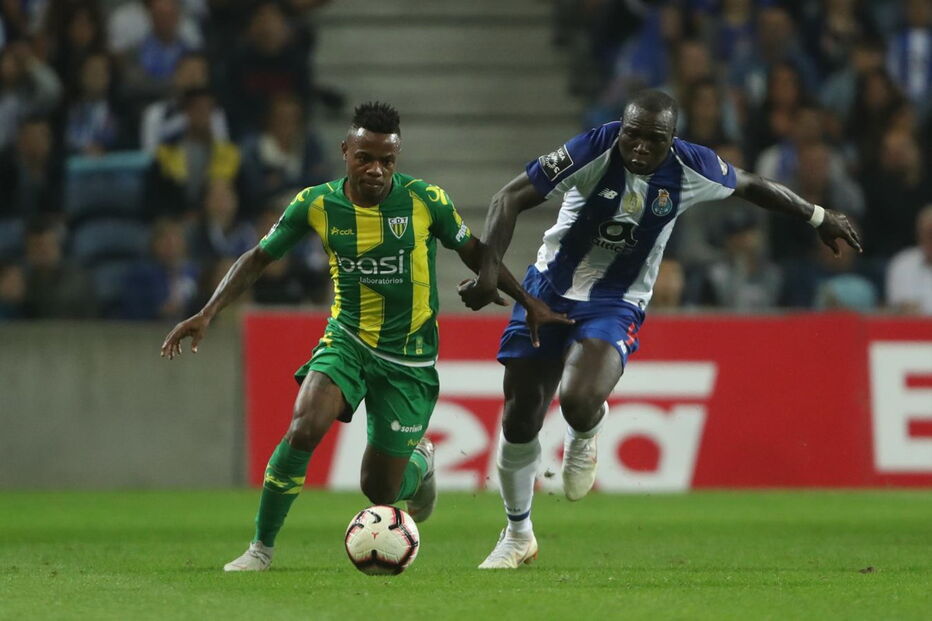 FC Porto-Tondela
