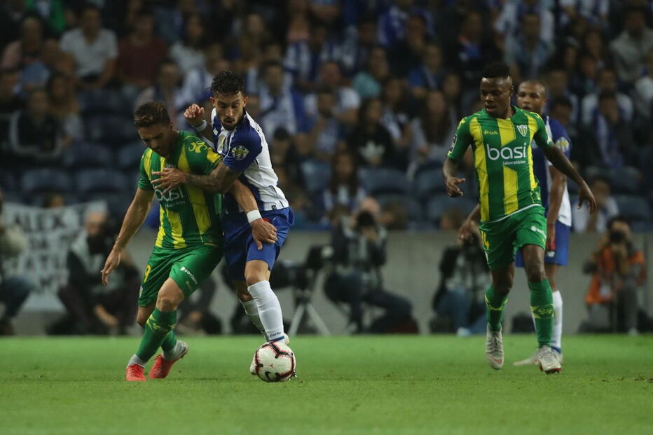 FC Porto-Tondela