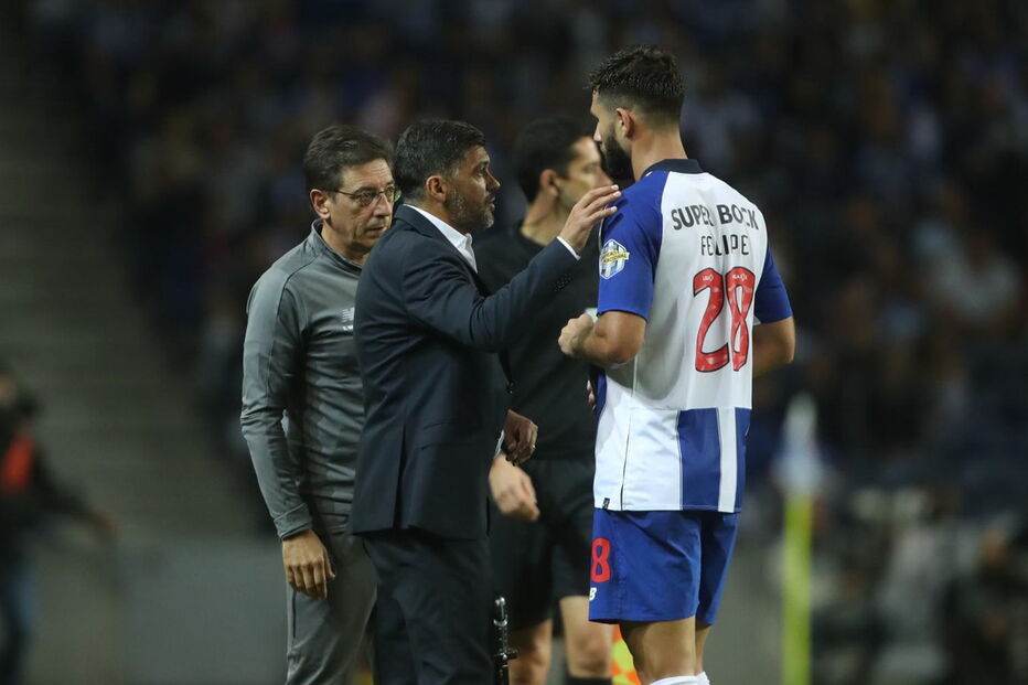 FC Porto-Tondela