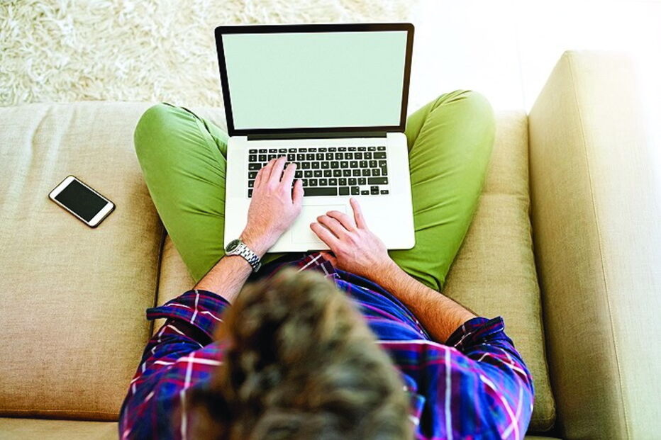 Homem partilhava ficheiros na 'net'