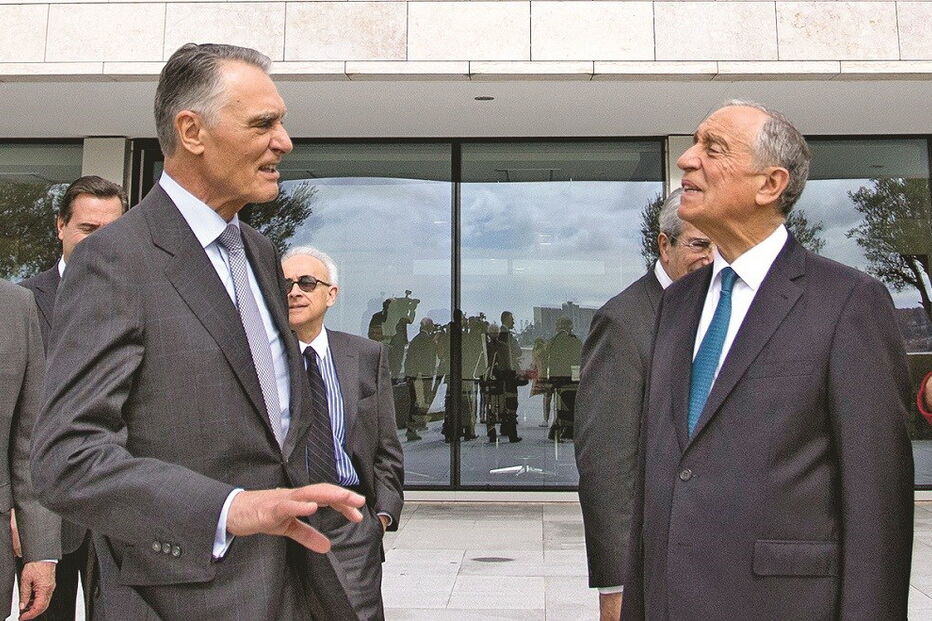 Cavaco e Marcelo têm opiniões divergentes sobre a nomeação da nova procuradora-geral da República 