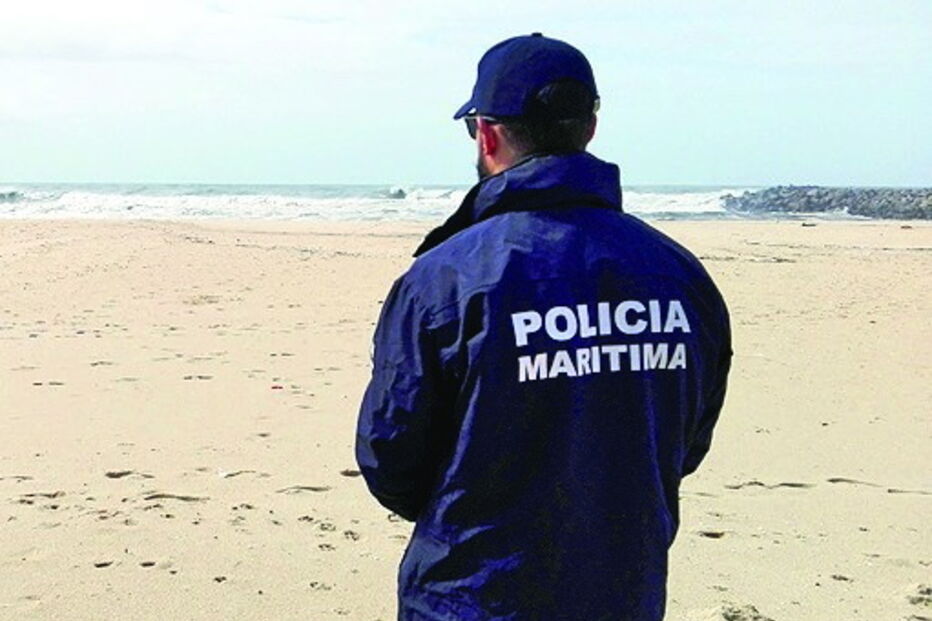 Polícia Marítima