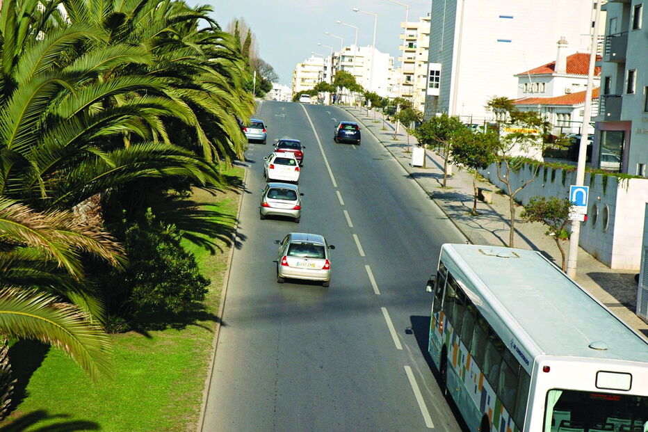 Avenida Calouste Gulbenkian