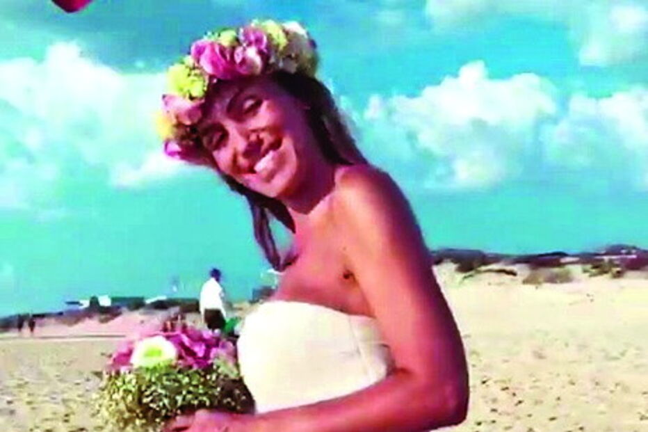 Liliana Aguiar casa na praia da Comporta