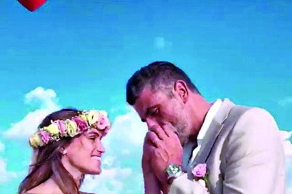 Liliana Aguiar casa na praia da Comporta