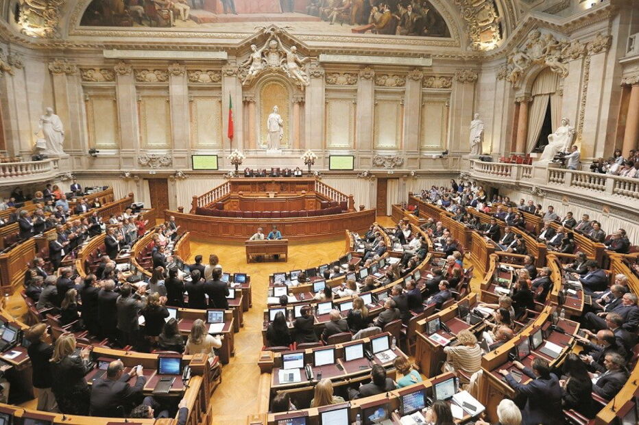 Na quarta-feira vai dar entrada no Parlamento um requerimento do PSD para que se realize uma auscultação a entidades nacionais e às Regiões Autónomas
