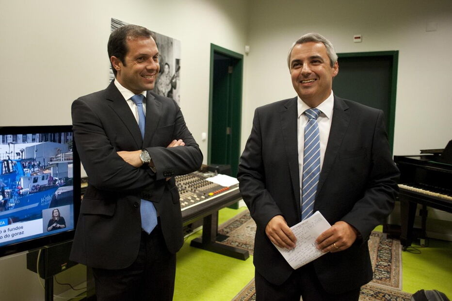 Candidatos PSD Açores