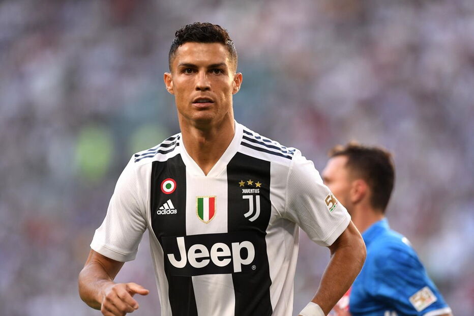 Ronaldo decisivo na vitória da Juventus sobre o Nápoles, mesmo sem marcar
